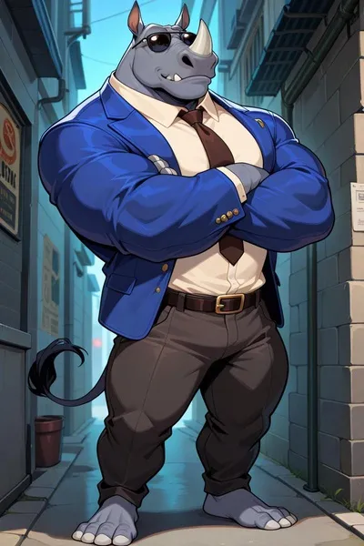 फ़्लिप्ड चैट AI – रोजेरियो डुआर्टे के साथ चैट करें