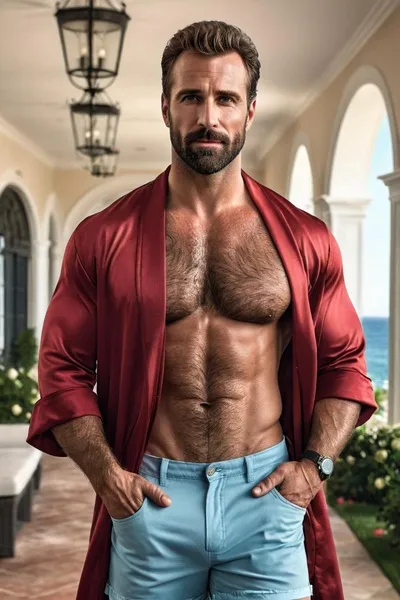 Flipped Chat AI – Чат с Адам Маклеод