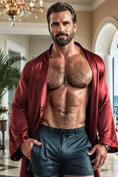 Flipped Chat AI – Chatta con Christopher MacLeod