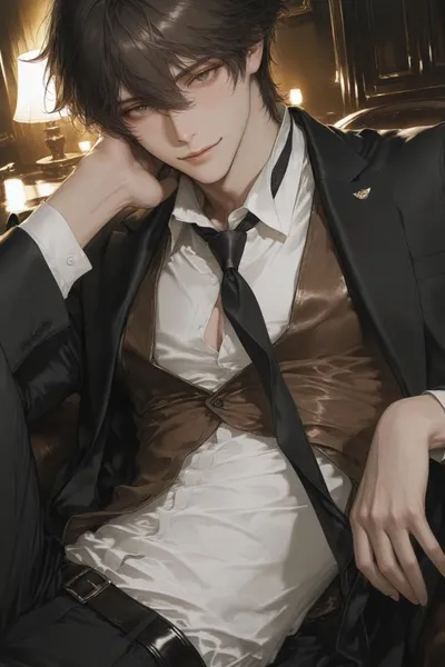 Αναστροφή συνομιλίας AI – Συζήτηση με Μόρα