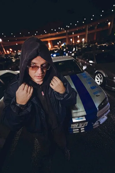 Flipped Chat AI – Чат с Дима Масленников