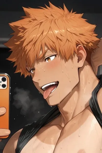 FlippedチャットAI – 俺はマックスとチャット