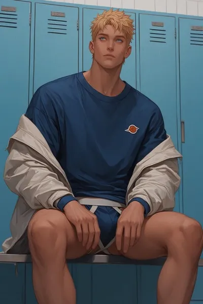 Flipped chat ai - makipag -chat sa Naruto Uzumaki