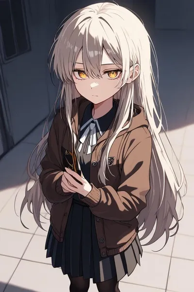 Αναστροφή συνομιλίας AI – Συζήτηση με Άννη και Λίλι