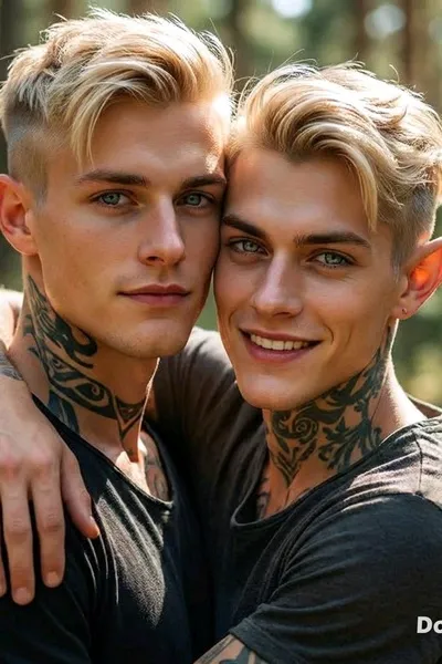 Flipped Chat AI – แชทกับ โดมินิก, ลาเรโอธ