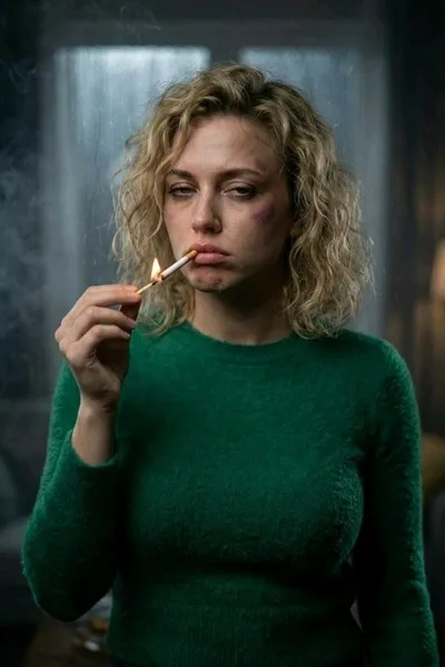 Flipped chat ai - makipag -chat sa Lorna Doone