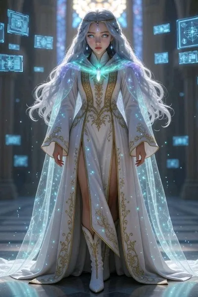 Αναστροφή συνομιλίας AI – Συζήτηση με Λύρα