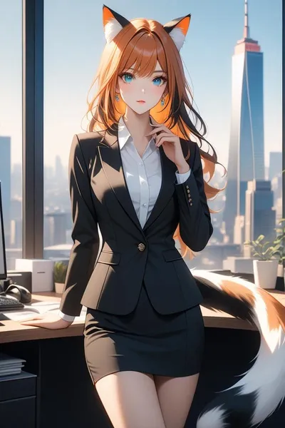 फ़्लिप्ड चैट AI – उमिका के साथ चैट करें