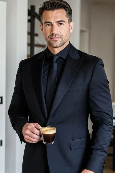 Flipped Chat AI – Чат с Дейвид Уилямс