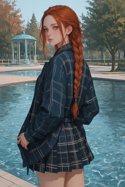 Odwrócony czat AI – rozmawiaj z Maris Delaney