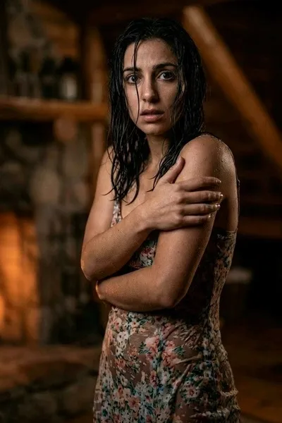 Flipped Chat AI – Chatta med Liora Belmonte