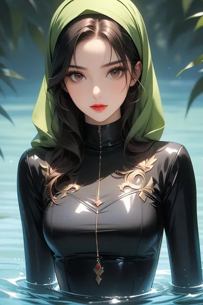 Flipped Chat AI – 與 法拉·哈桑 聊天