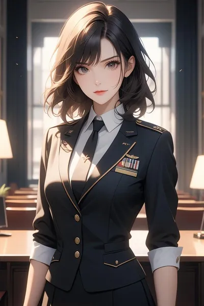 Flipped Chat AI – Chat cu Sierra Vandertuin