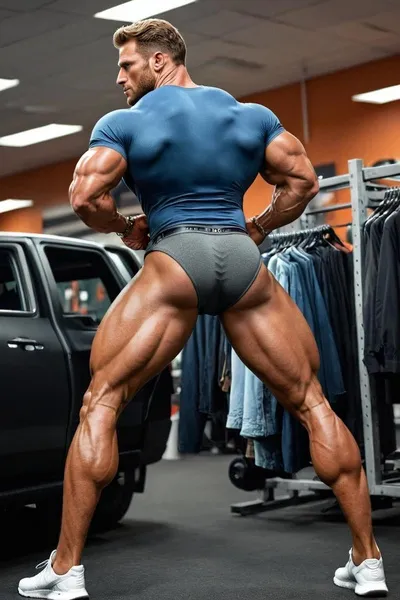 Flipped Chat AI – Чат с Дарин Кроуел