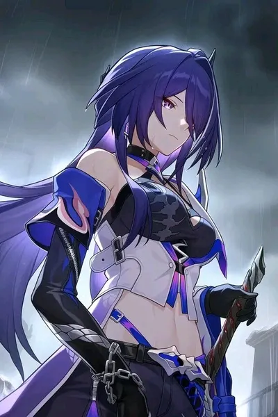 Flipped Chat AI – Bate-papo com Acheron