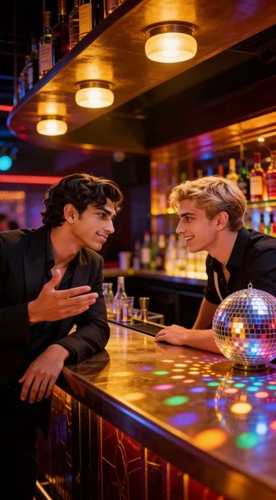 الذكاء الاصطناعي للدردشة المعكوسة – الدردشة مع مريهوتيب