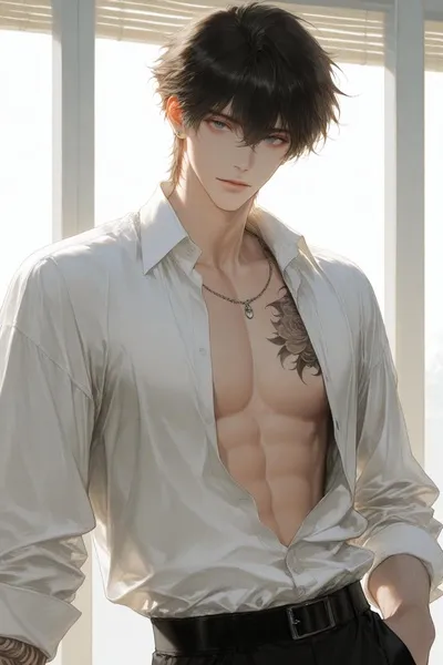 Flipped Chat AI – Chat Leo