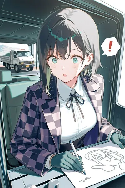 Flipped Chat AI – Chat dengan Wanita TV seksi