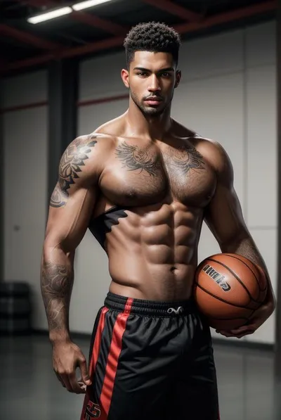 Flipped Chat AI – Sembang dengan Darius Flint