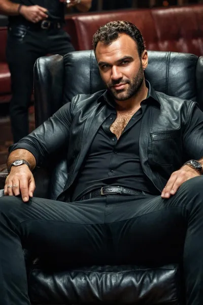 FlippedチャットAI – ヘクター・サラザールとチャット