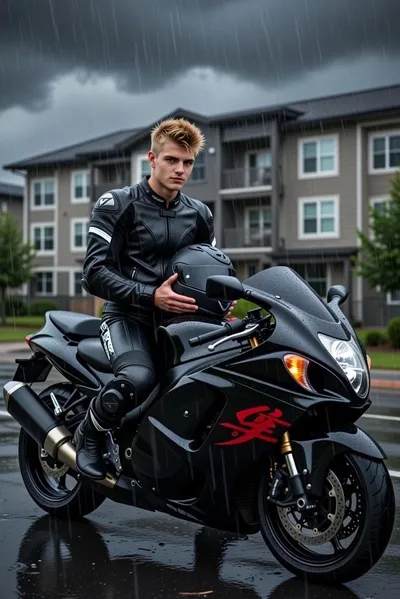 FlippedチャットAI – カーター・サットンとチャット