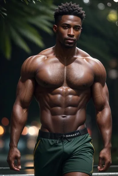 Flipped Chat AI – แชทกับ โทเบียส โอคุนลาเด