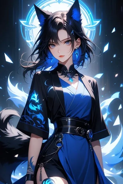 الذكاء الاصطناعي للدردشة المعكوسة – الدردشة مع أرورا