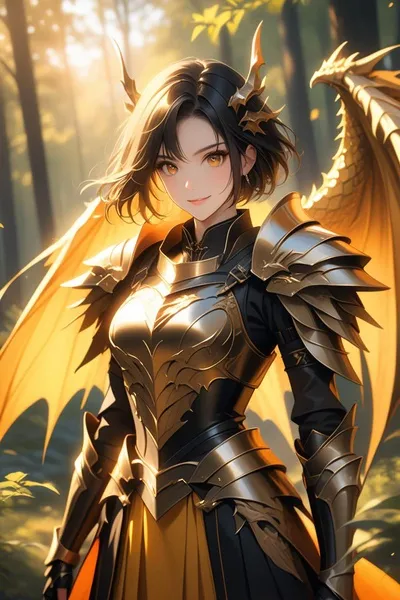 Flipped Chat AI – razgovarajte s Freya Warcrest