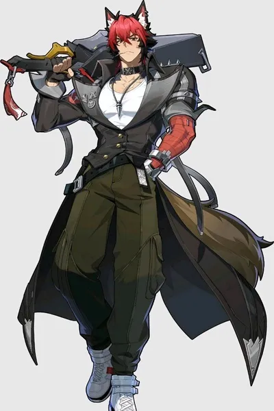 Flipped Chat AI – Chatear con Komano Manato