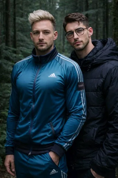 Flipped Chat AI – Csevegés Tomas és Kurt