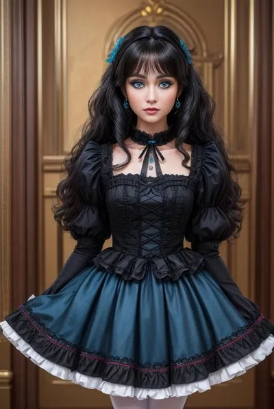 Flipped Chat AI – Chat Eveline Vale