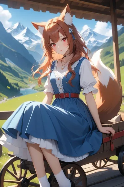 Flipped Chat AI – razgovarajte s Holo