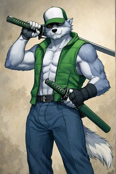 Flipped Chat AI – Chatear con Rocky