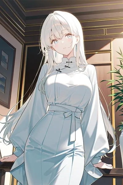 الذكاء الاصطناعي للدردشة المعكوسة – الدردشة مع Lias Blackwood 