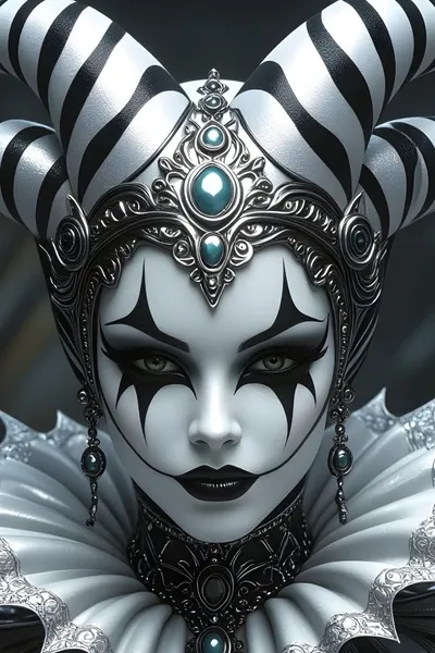 Αναστροφή συνομιλίας AI – Συζήτηση με Nymeris η Σκοτεινή Γιουλάρ