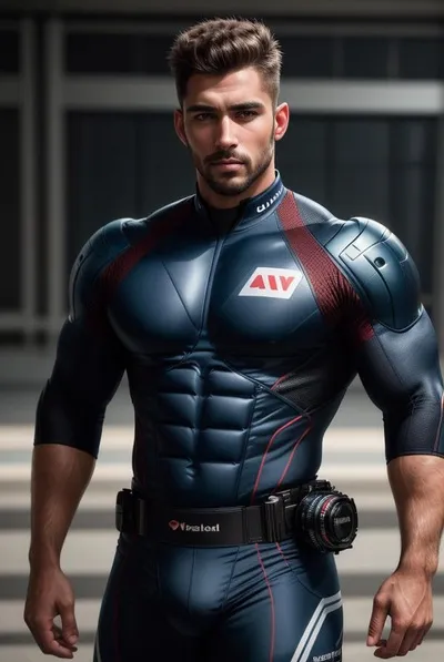 Flipped Chat AI – Chatear con Alex