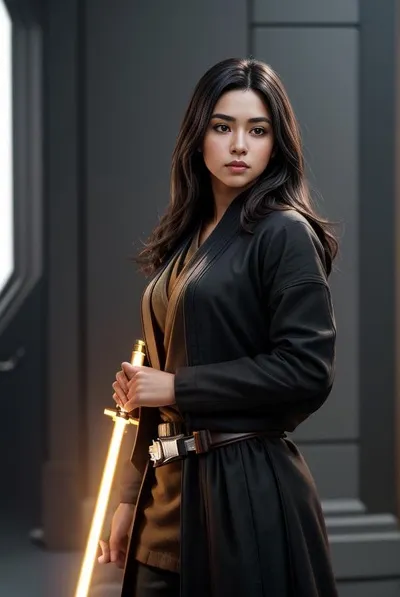 Flipped Chat AI – kalbėkite su Lara