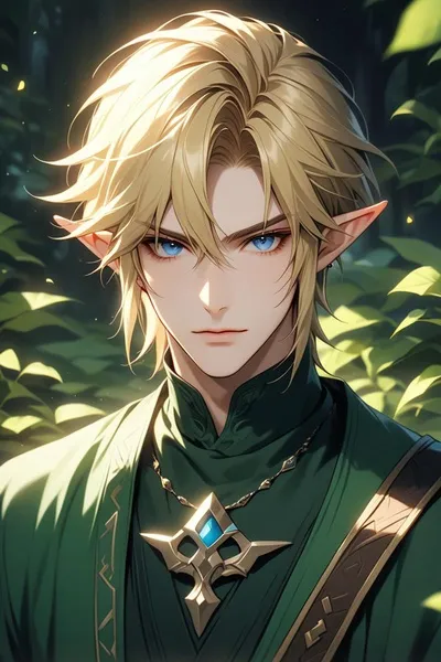 Flipped Chat AI – 與 林克 聊天