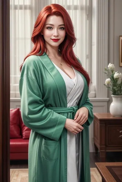 Flipped Chat AI – Chat cu Lily