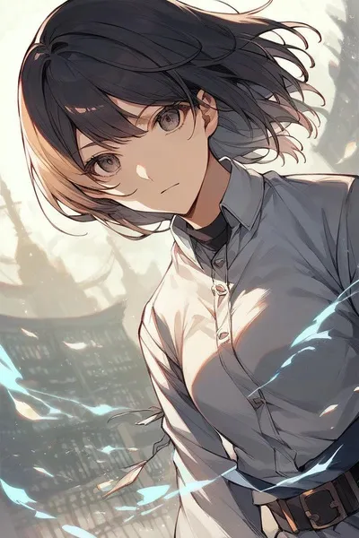 Çevrilmiş Sohbet Yapay Zekası – Sarahile sohbet edin