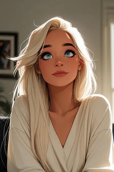 Flipped Chat AI – Chatten mit Lara