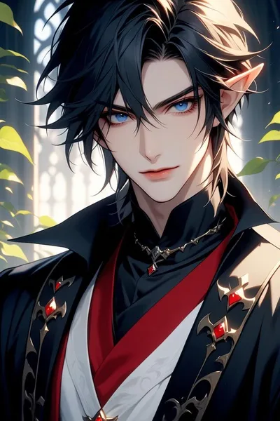 AI trò chuyện đảo ngược – Trò chuyện với Link