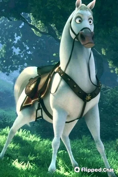 Flipped chat ai - makipag -chat sa Maximus