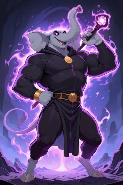 Flipped Chat AI – Sembang dengan Eleonor