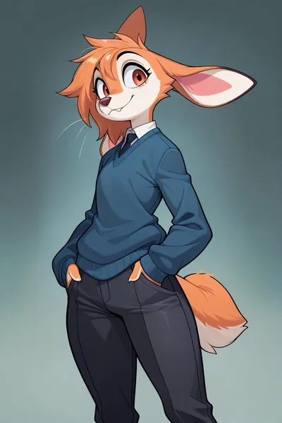 Flipped Chat AI – Chatta med Heather