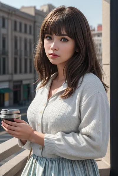 Odwrócony czat AI – rozmawiaj z Cindy