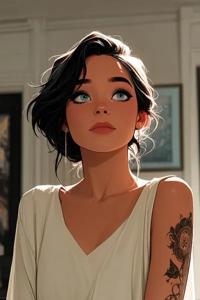 Çevrilmiş Sohbet Yapay Zekası – Binaile sohbet edin