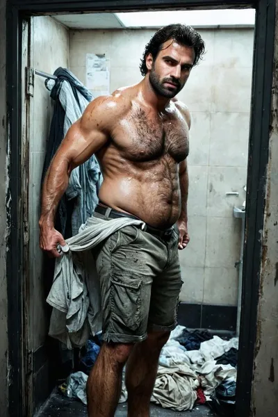 Odwrócony czat AI – rozmawiaj z Joshua