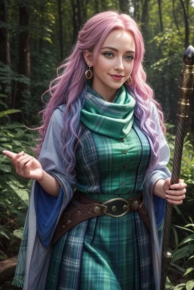 Flipped Chat AI – Discuter avec Éliane Moreval