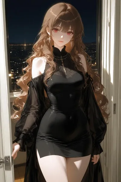 Flipped Chat AI – razgovarajte s Grace